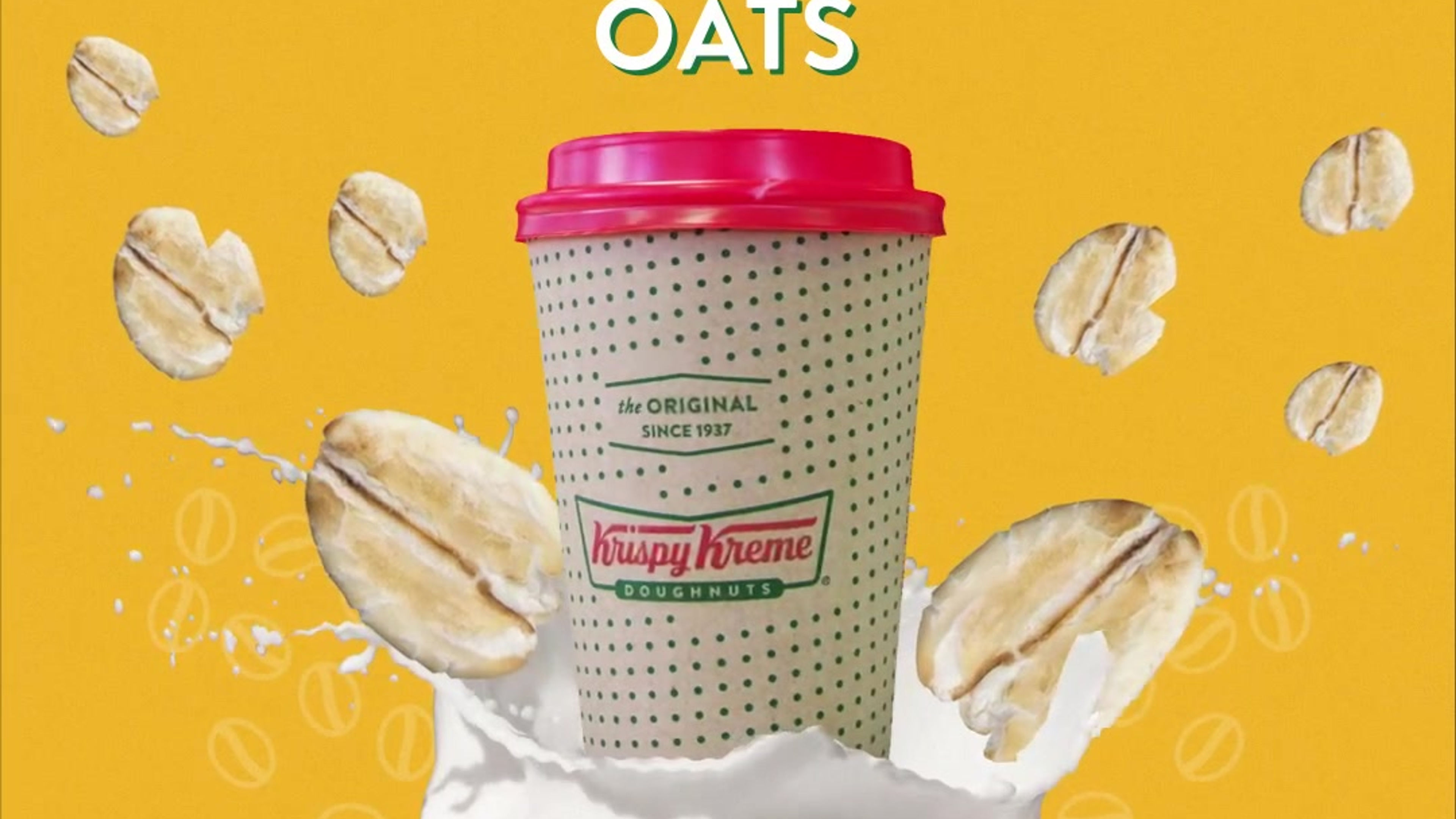 Krispy Kreme